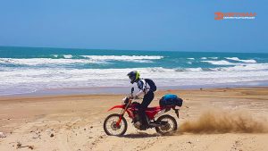 Vietnam Beach Tour