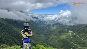 Vietnam Motorcycle Tours