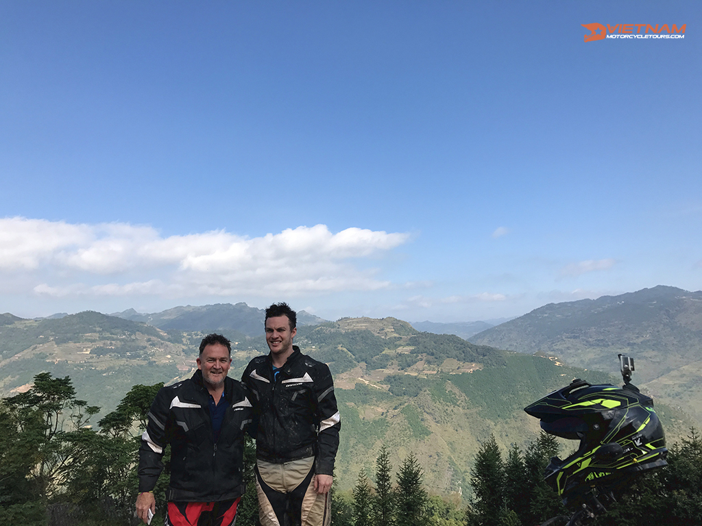 Vietnam Riding Gears - What Should You Prepare? - Motorcycle Tours in Vietnam Riding Pants & Jackets