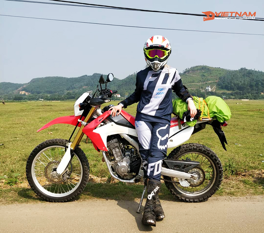 Vietnam Riding Gears - What Should You Prepare? - Motorcycle Tours in Vietnam Goggle For Eye Protection