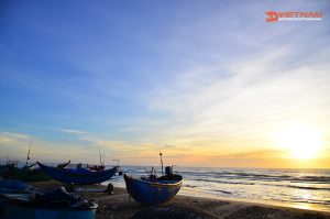 Vung Tau Motorbike Tours