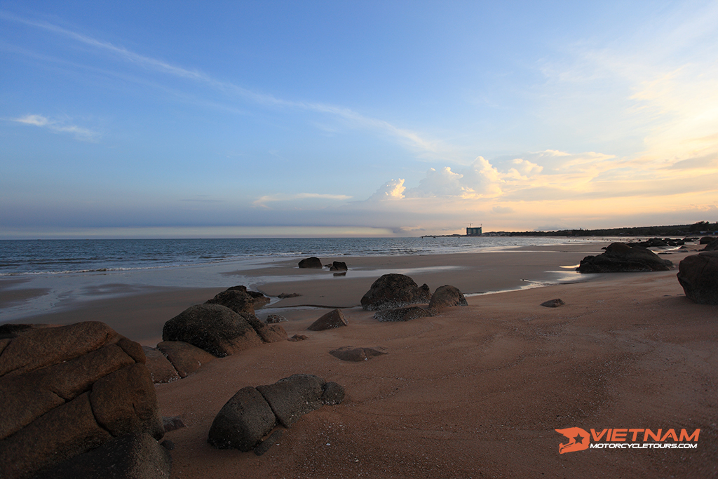 vung tau motorbike tours 8211 amazing routes in vung tau - Motorcycle Tour VietnamBikers