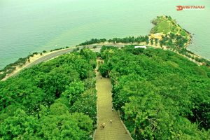 Coast Ride Saigon To Hoian - Experience Of A Lifetime