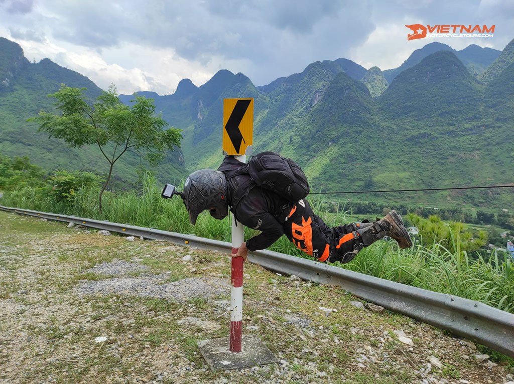 Hanoi and North Vietnam By Motorbike