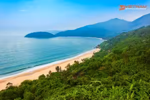 Ho Chi Minh Trail motorbike tours