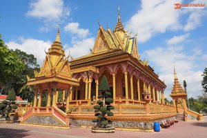 The Ultimate Guide To Explore Khmer Temple by Motorbike- Follow Or Regret!