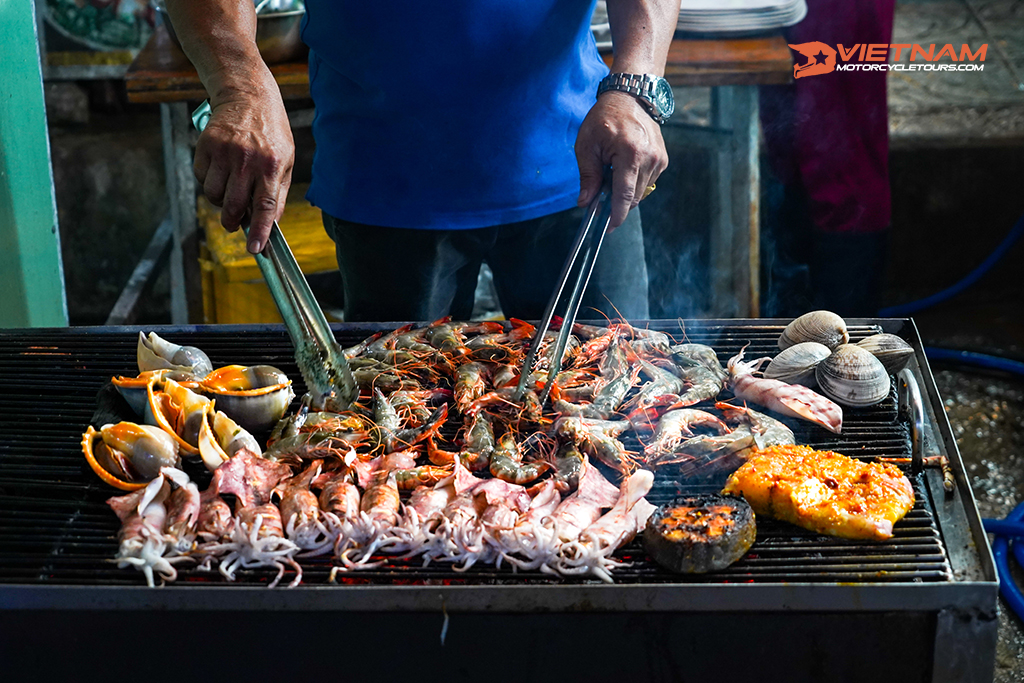 saigon to phu quoc motorbike loop 8211 detailed guidelines - Motorcycle Tour VietnamBikers