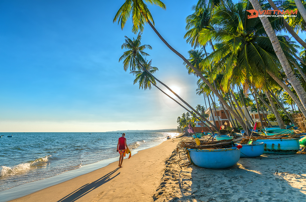 Mui Ne Beach
