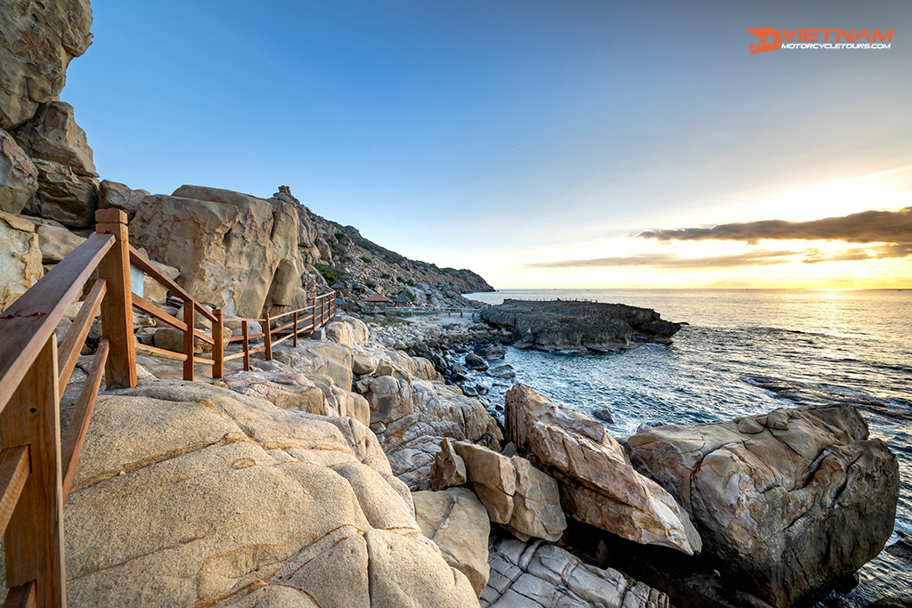 From Phan Rang to Nha Trang