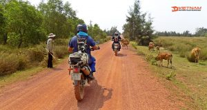 The Best Motorbike Coast in Vietnam