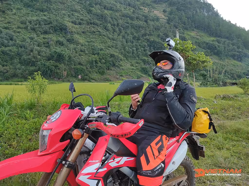 Prepare For A Safety Gear