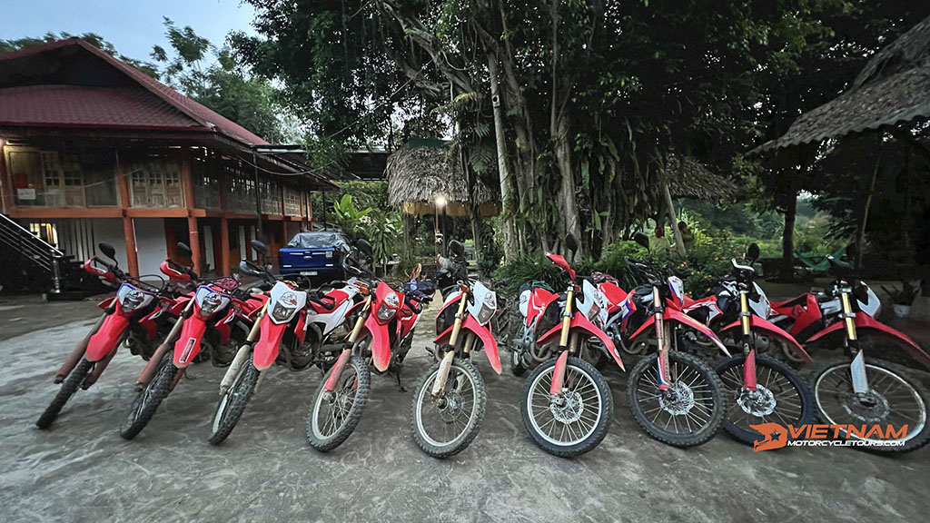 The Best Motorbike Rental In Hanoi - A Full-Detailed Guidelines