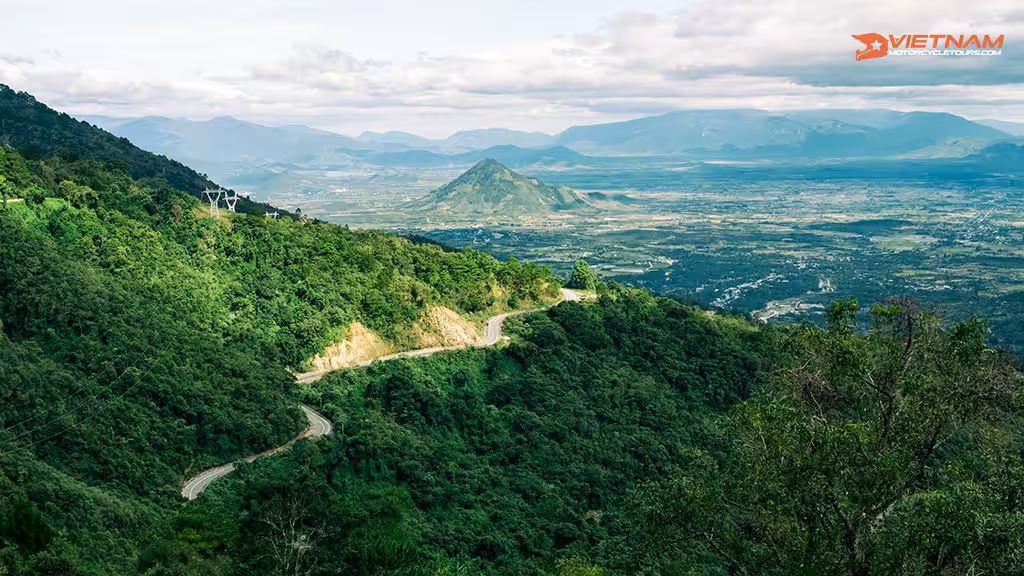 Off-road Saigon to Dalat- Detailed Guide For Enjoying Life! - Motorbike Tour VietnamBikers