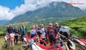 Vietnam By Motorbike