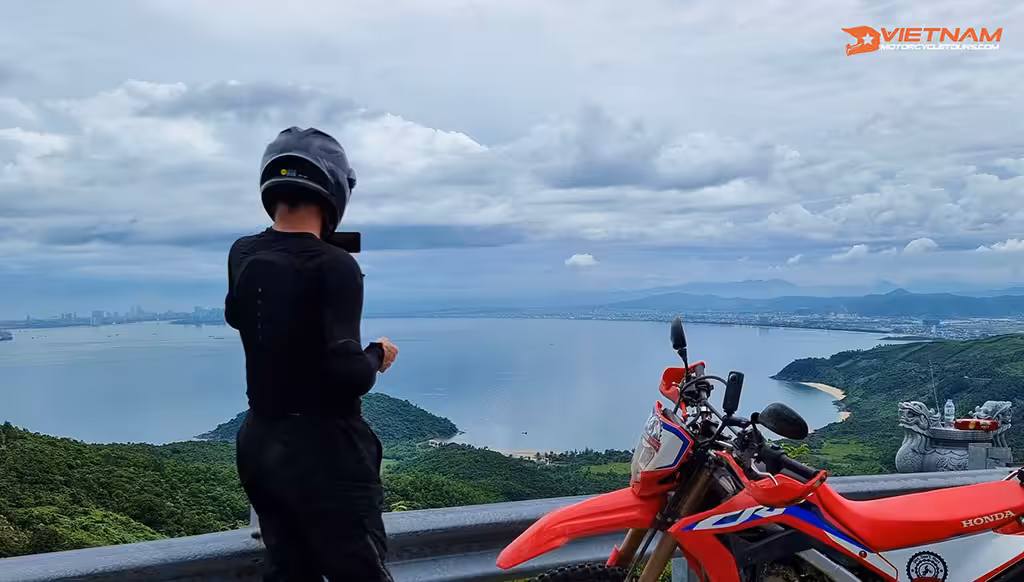 Hue – Hoi An Motorbike Tour