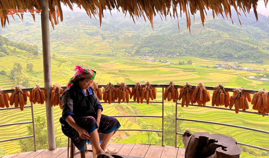 Mai Chau - Phu Yen Motorcycle Tour