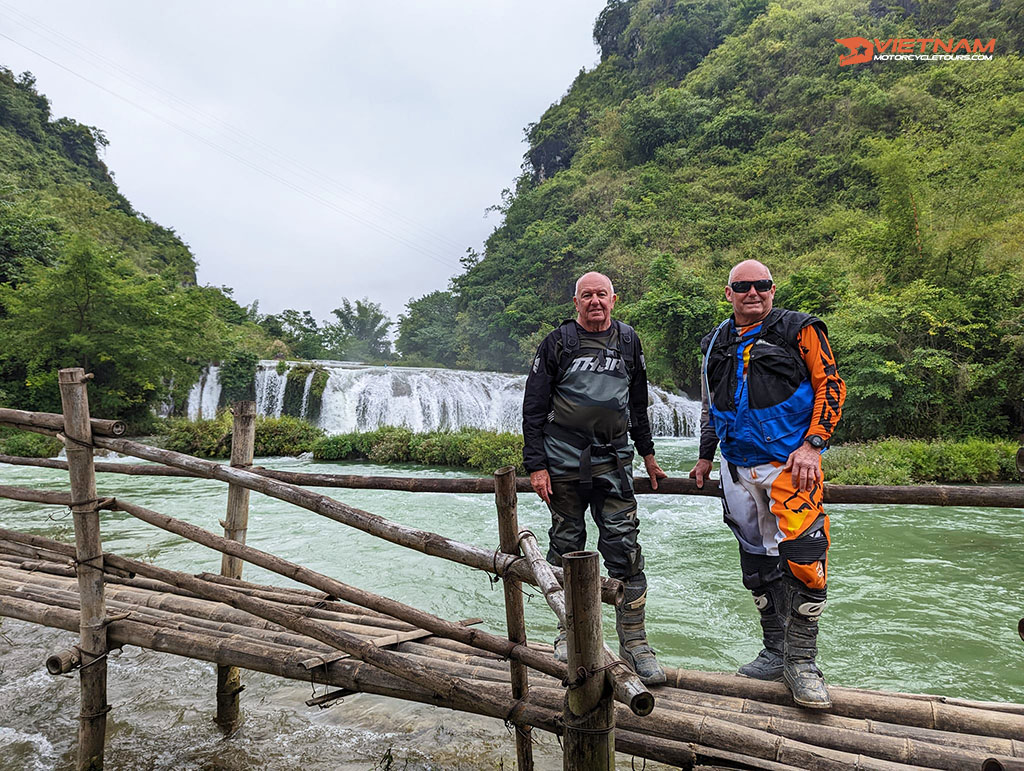 Information adventure motorbike tours 2023 7: Adventure Motorbike Tours 2023: 12 Best Days Of Your Life - Vietnam Motorbike Tours