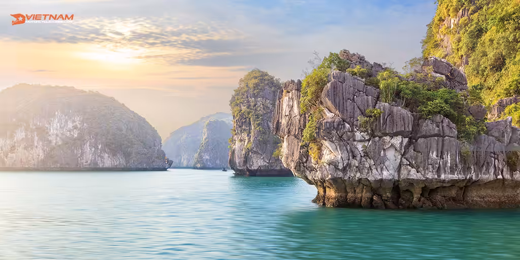Lang Son - Halong Bay