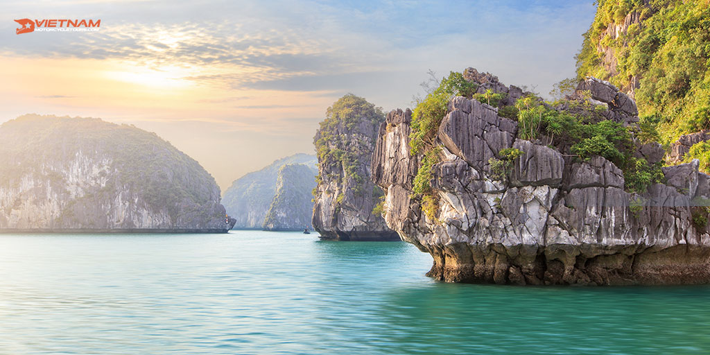 Lang Son - Halong Bay