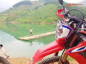 Motorbiking Ha Giang Loop