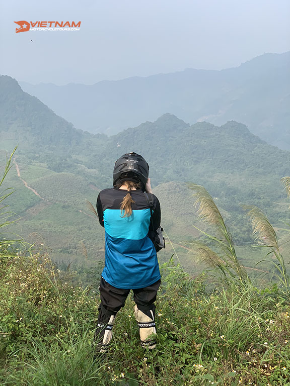 Ha Giang – Dong Van Motorcycle Tour