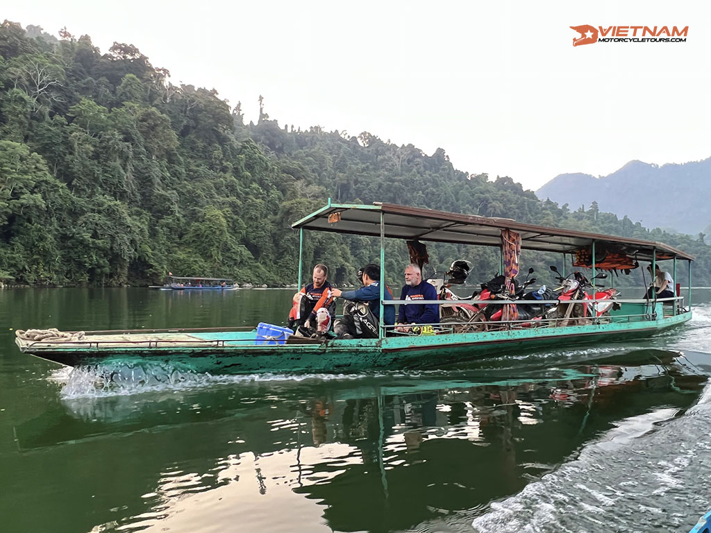 Ha Giang Loop Motorbike 2023: Get Closer To The Nature - Motorcycle Tours in Vietnam Du Gia - Ha Giang Motorbike Trip & Back To Hanoi