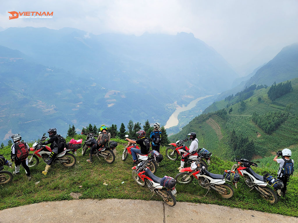 Ha Giang Loop Motorbike 2023: Get Closer To The Nature - Motorcycle Tours in Vietnam Ha Giang Loop Motorbike 2023: 10 Days For Epic Tour