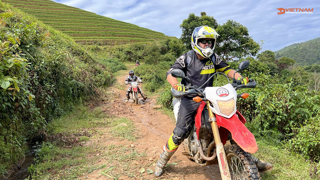Ha Giang Loop Motorbike 2023: Get Closer To The Nature - Motorcycle Tours in Vietnam Yen Bai - Nghia Lo - Mu Cang Chai Motorbike Route