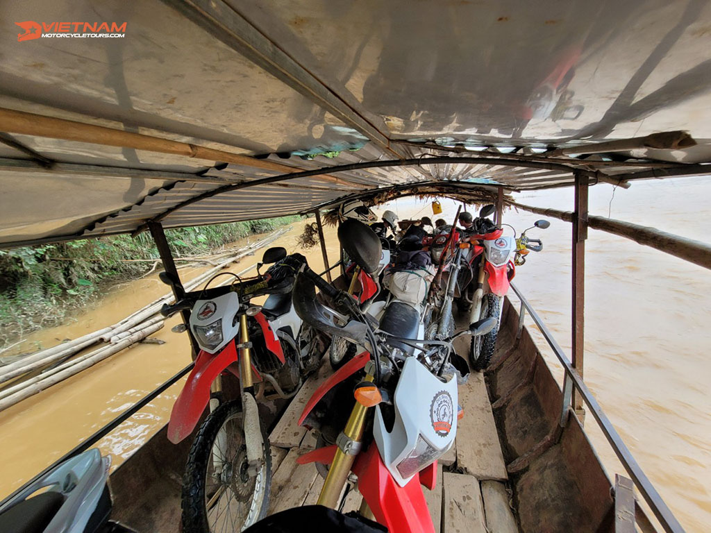 Ha Giang Loop Motorbike 2023: Get Closer To The Nature - Motorcycle Tours in Vietnam Sapa - Bac Ha - Pho Rang Motorcycle Trip