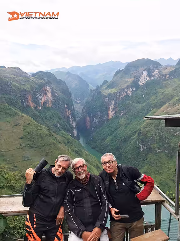 Ha Giang Loop Motorbike 2023: Get Closer To The Nature - Motorbike Tour VietnamBikers