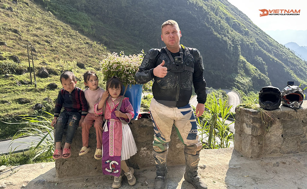 Ha Giang Loop Motorbike 2023: Get Closer To The Nature - Motorcycle Tours in Vietnam Ha Giang Loop Motorbike 2023: Get Closer To The Nature - Motorbike Tour VietnamBikers