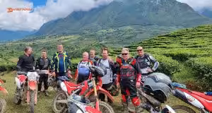 Motorbike Tours In Vietnam 2023 - Motorbike Tour VietnamBikers