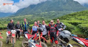 Motorbike Tours In Vietnam 2023