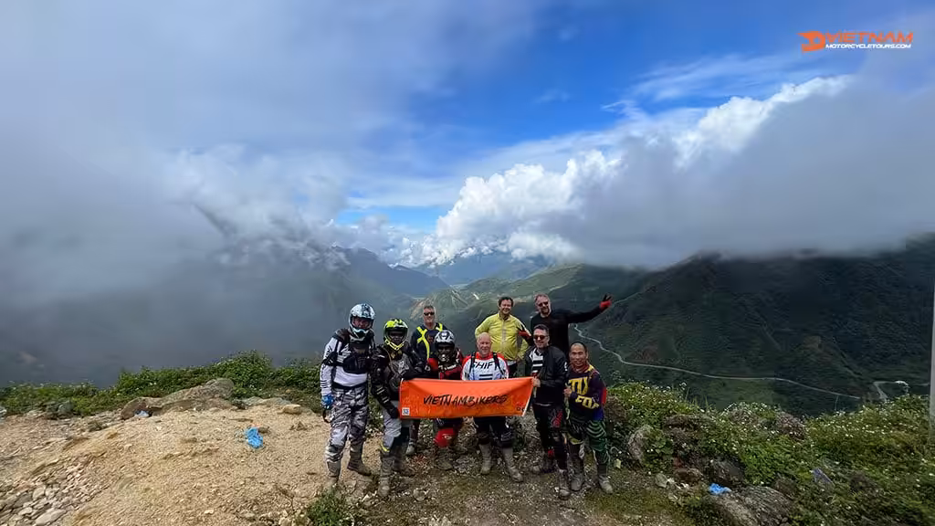 Motorbike Tours In Vietnam 2023: Conquer Ho Chi Minh Trail