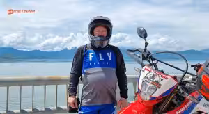 Vietnam Big Bike Tours - Motorbike Tour VietnamBikers