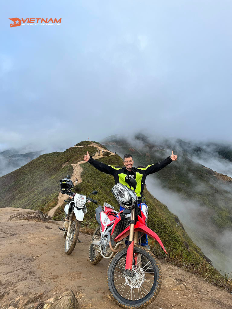 Information all about vietnam motorbike rental 3: All About Vietnam Motorbike Rental - Read Before Traveling - Vietnam Motorbike Tours