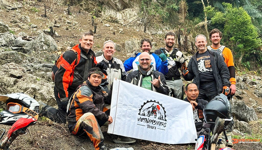 What To Plan Motorcycle Tours in Vietnam? - Motorbike Tour VietnamBikers