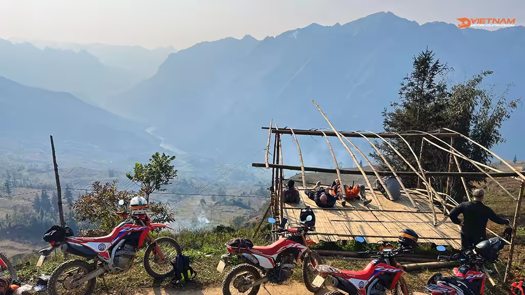 What To Plan Motorcycle Tours in Vietnam? Enjoy The Fullest - Motorbike Tour VietnamBikers