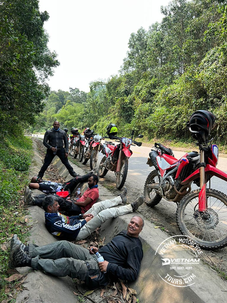 Some Basic Vietnam Traffic Laws For You