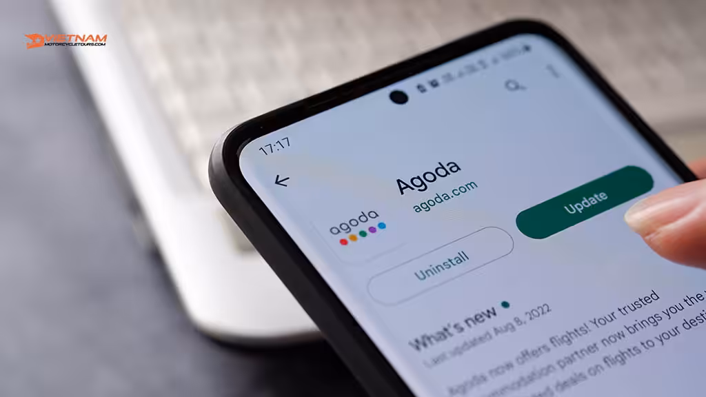 Agoda