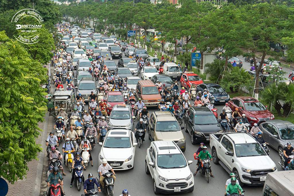 16 Traveling Tips To Discover Vietnam By Motorbike With Fun