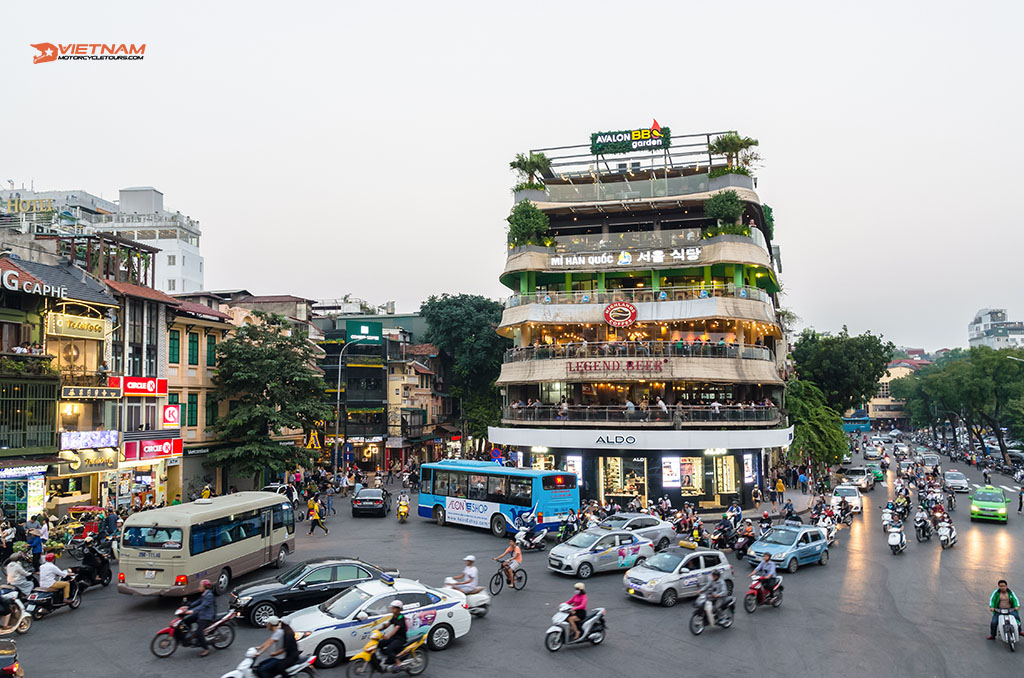 Information vietnam by motorbike traveling tips before setting off 6: Vietnam By Motorbike: Traveling Tips Before Setting Off - Vietnam Motorbike Tours