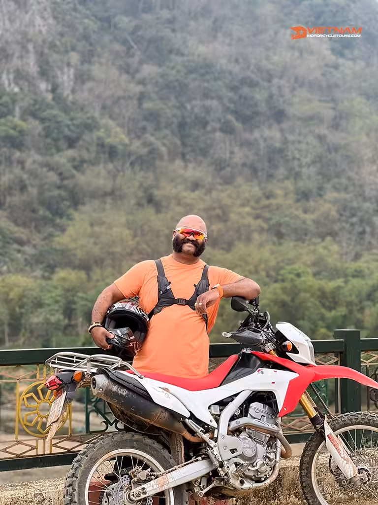 Put On Protective Gear (Especially A Helmet)