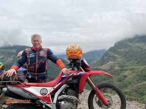 Vietnam Offroad Motorbike Tours: 19 Days On Dirt Roads