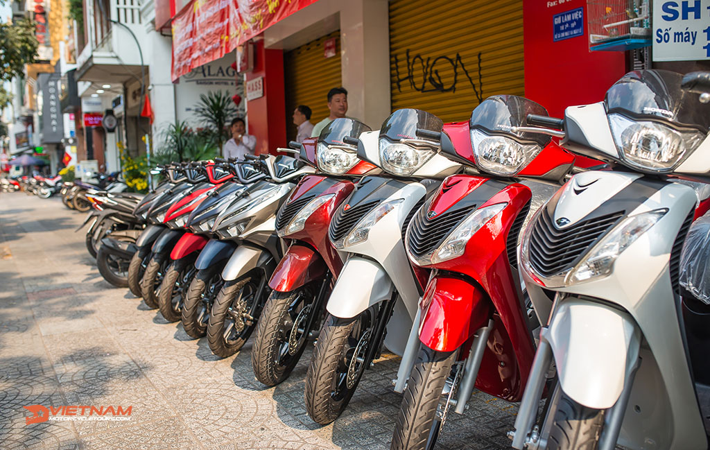 Information buy a motorbike in vietnam 2: Buy a Motorbike in Vietnam - A Complete Guide - Vietnam Motorbike Tours