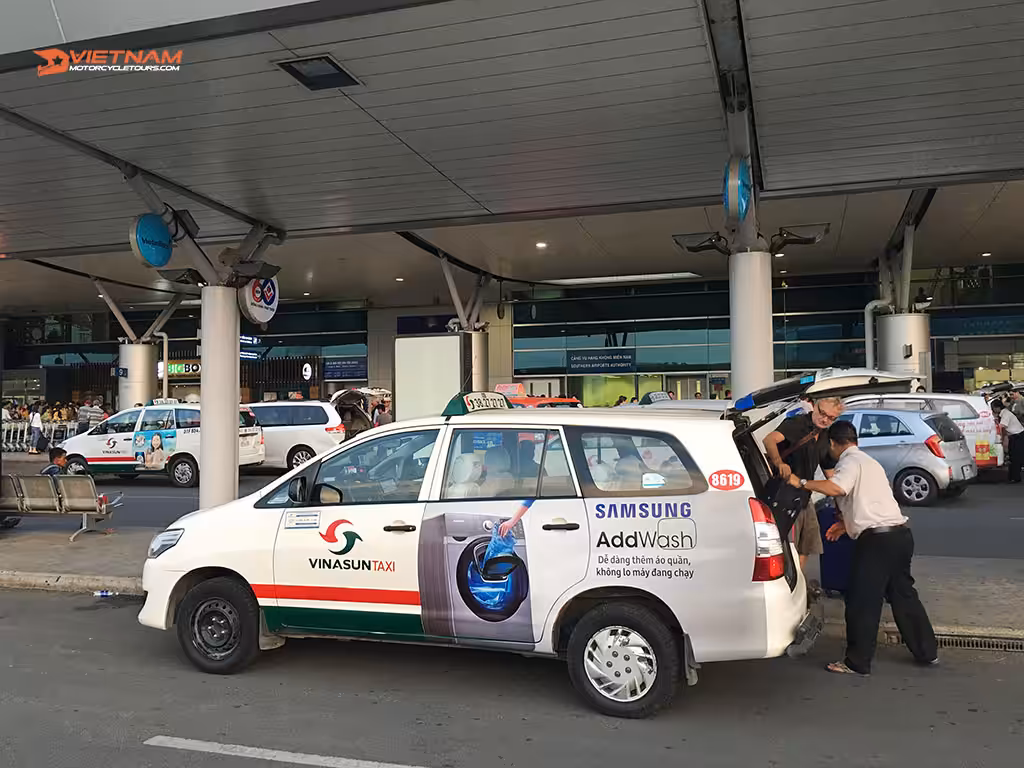 Tired Of Searching For Ticket Prices? Get On Cars/Taxis To Diversify Your Transport Option