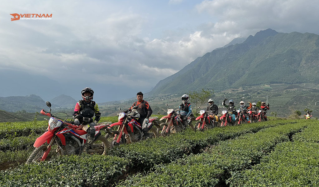 Information sell motorbike vietnam 2: Sell Motorbike Vietnam: Tips To Get More Money Back - Vietnam Motorbike Tours