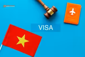 Vietnam Visa Run - Motorbike Tour VietnamBikers