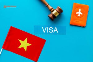 Vietnam Visa Run