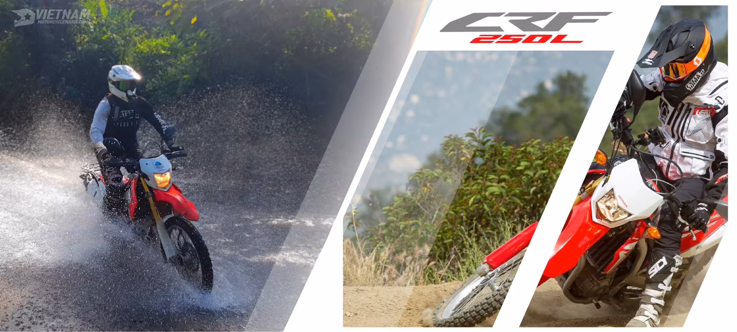 tour prices - Motorcycle Tour VietnamBikers